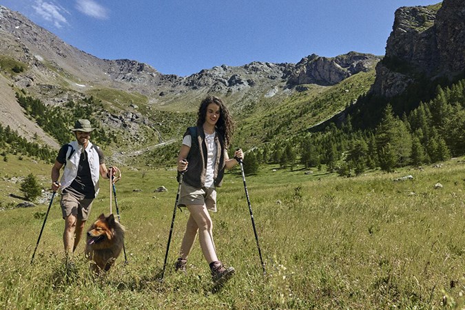 Pragelato Sestriere